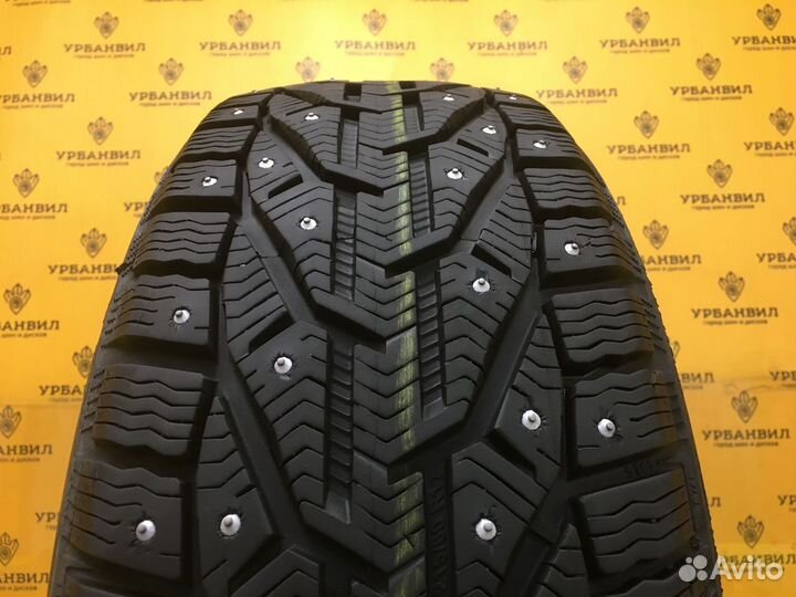 Tigar SUV Ice 215/60 R17 100T