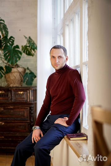 Юрист по недвижимости