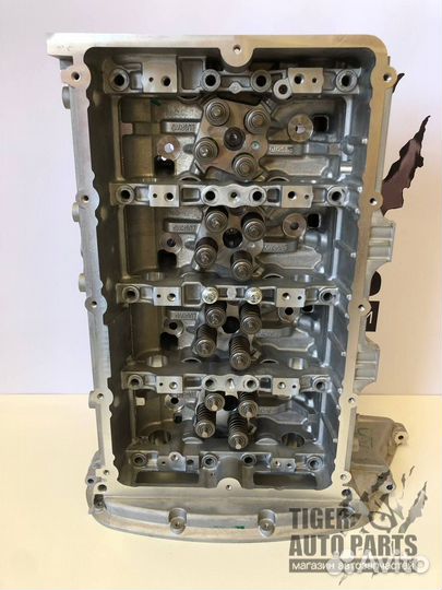 Гбц Форд Транзит 2.2 125/136/155 л.с в сборе