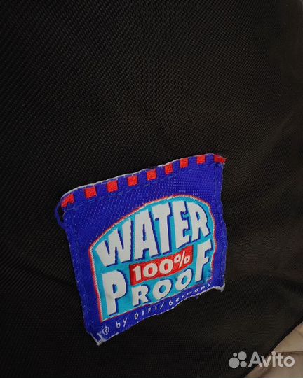 Мотокуртка