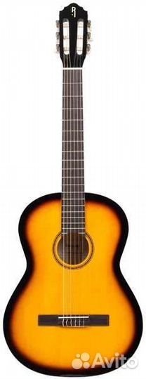 Классическая гитара Rockdale modern classic 100-SB