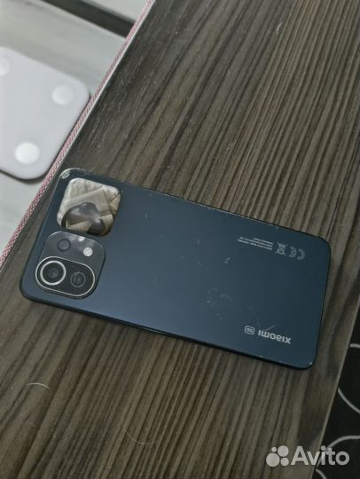 Xiaomi Mi 11 Lite 5G NE, 8/128 ГБ