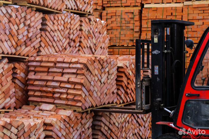 Оптовая продажа стройматериалов