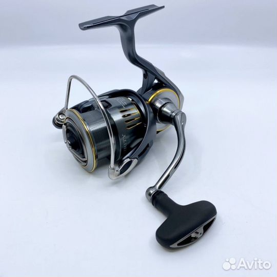 Катушка daiwa 23 airity LT3000-H