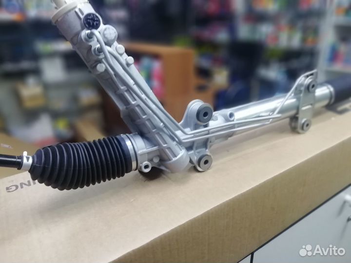Рулевая рейка Volkswagen LT В наличии