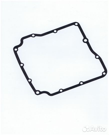 Прокладка поддона Yamaha 4BB-15467-00 Y183