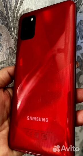 Samsung Galaxy A31, 4/64 ГБ