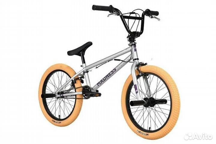 Велосипед BMX Stark