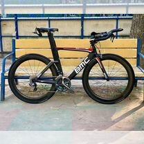 BMC Timemachine tm02 ultegra di2, размер S