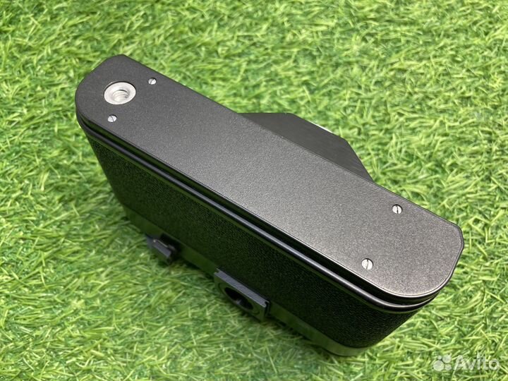 Zenit ET + Helios-44М-4