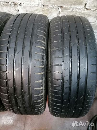 Nokian Tyres Hakka Green 2 195/60 R15 88H