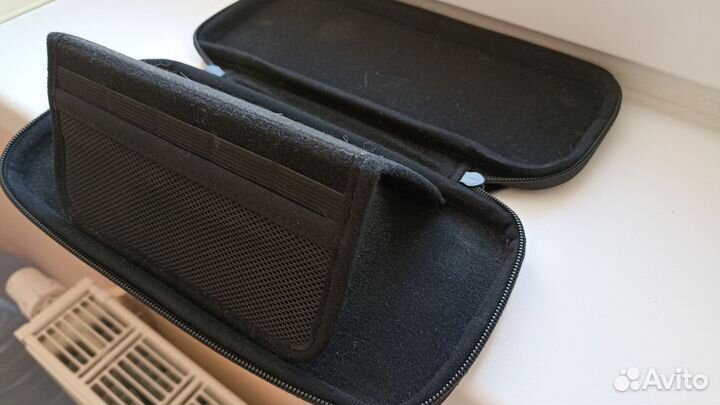 Защитный чехол Nintendo switch