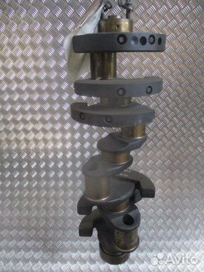 Коленвал Scania 1428634