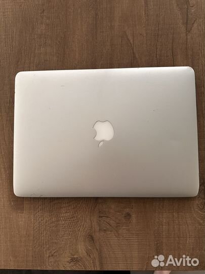 Macbook air 13 2015