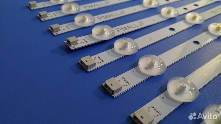 0054 Светодиоды подсветка samsung D3GE-460SMA-R2