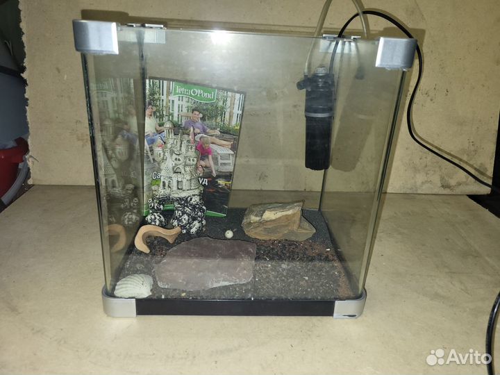 Аквариум