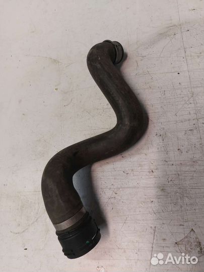 Шланг системы охлаждения Mercedes GLE W166 X166