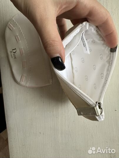 Косметичка dior