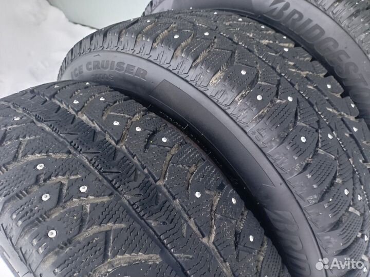 Зимние колёса на Логан 185/65 R15