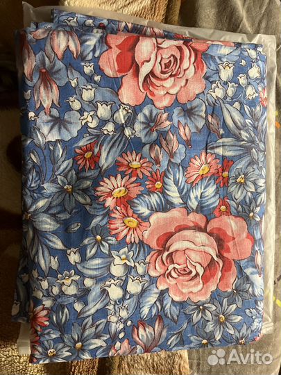 Отрез 4 метра