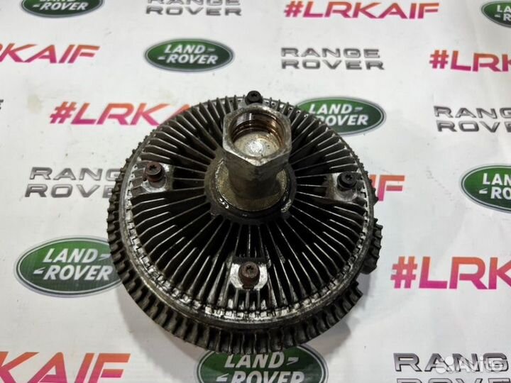 Вискомуфта Land Rover Discovery 4 3.0