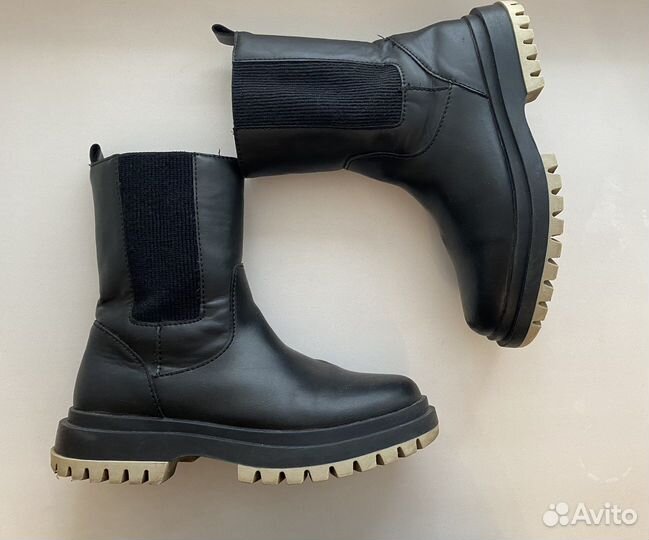 Ботинки Zara 36