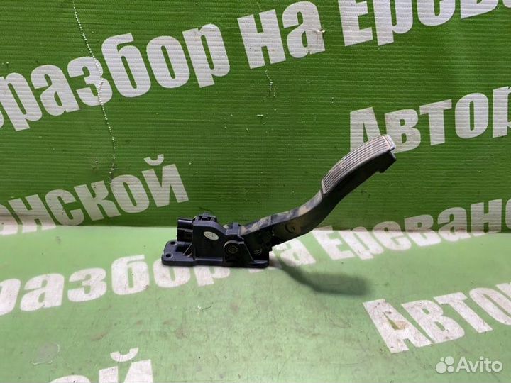 Педаль газа Chery Indis S18D SQR473F 2012