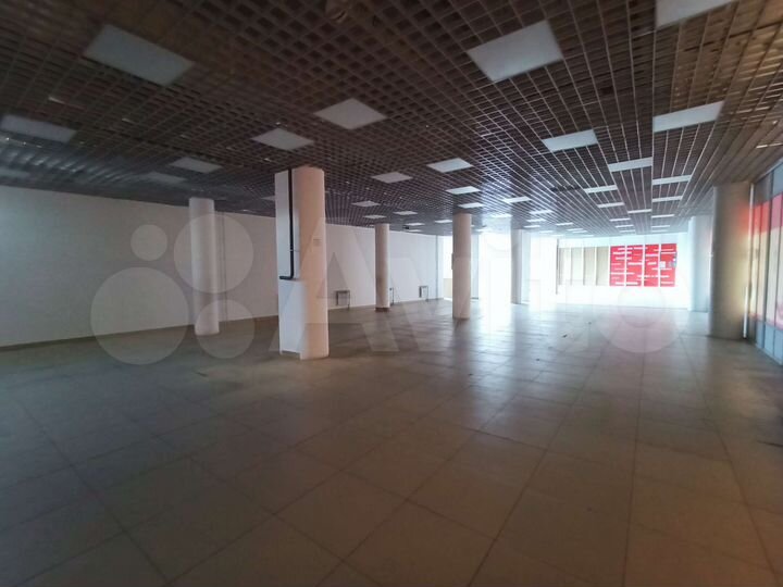Торговая площадь, 165 м²