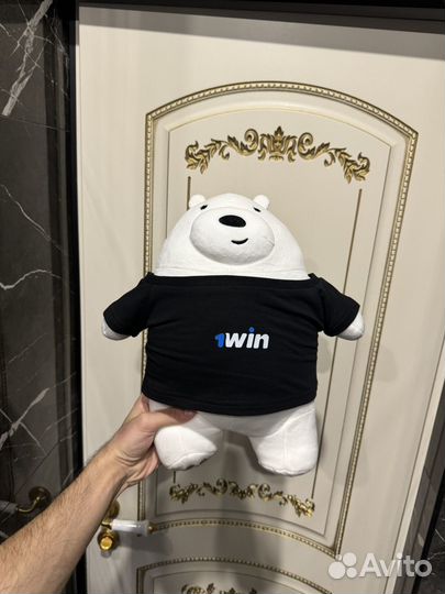 Мишка 1WIN