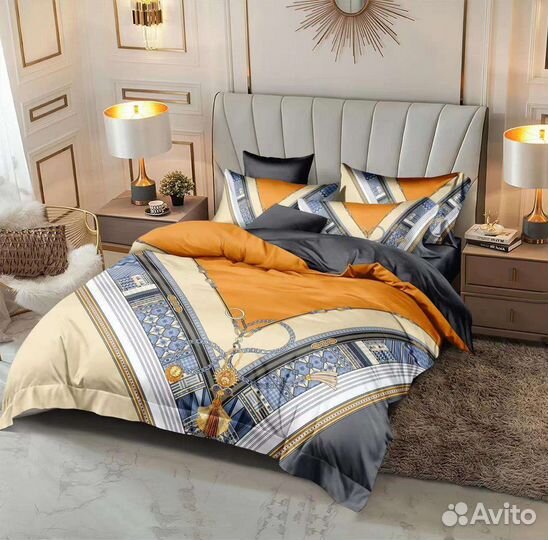 Постельное белье Candies хлопок