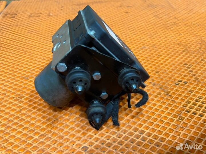Блок ABS Audi A4 Iv B8 cdnk 2010