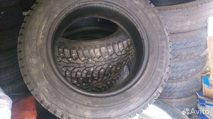 Nokian Tyres Nordman 5 195/65 R15