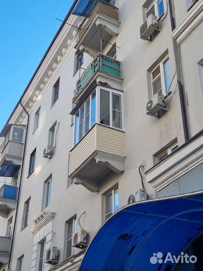 Балкон 3 на 1.5м