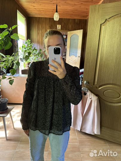 Блузка женская