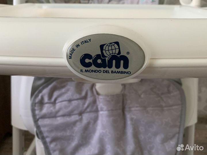 Стул для кормления