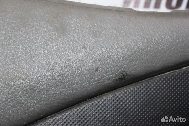 Обшивка двери задней правой для Chevrolet Lacetti