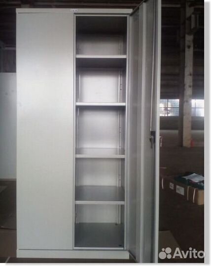 Шкаф офисный для документов