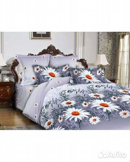 Белье постельное