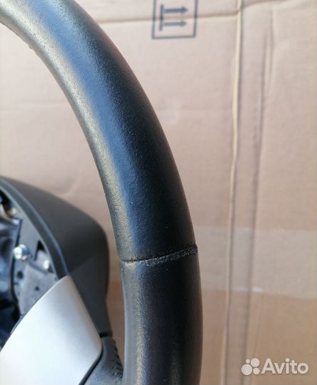 Руль Toyota Auris, Corolla 150