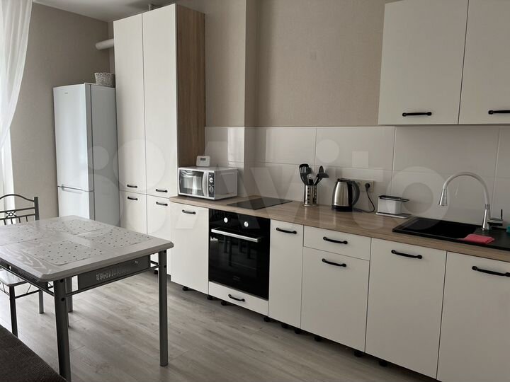 1-к. квартира, 47 м², 14/16 эт.