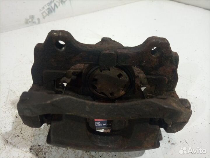 Суппорт передний правый Opel Corsa D 1.2 (AT) 2009