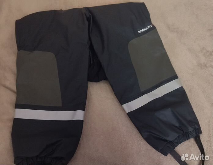 Комплект Didriksons