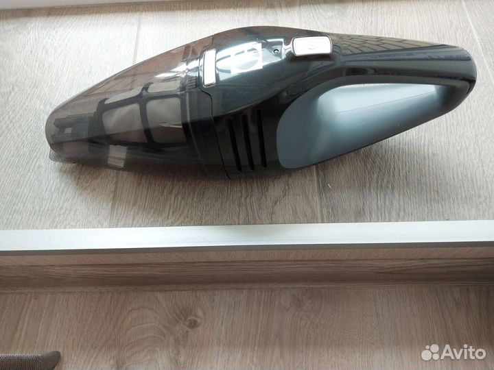 Пылесос Electrolux ZB2951 (вертикальный + ручной)