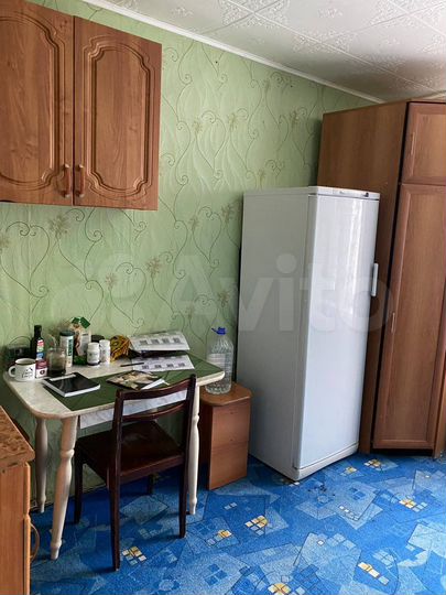 Комната 13 м² в 1-к., 4/9 эт.