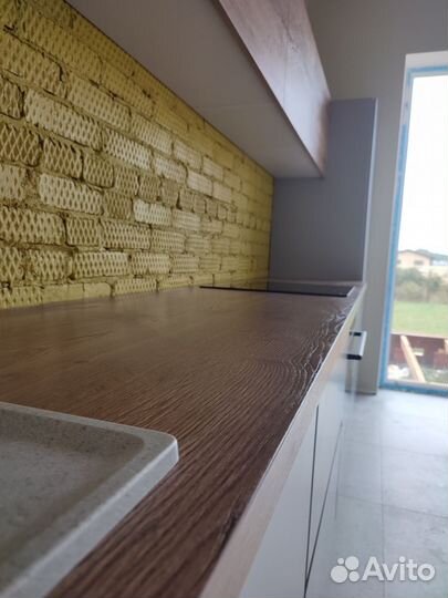 Кухни на заказ любого формата