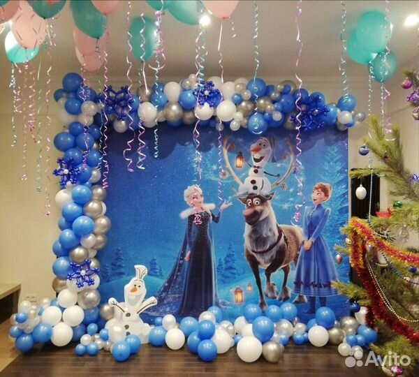 Фотозона В аренду