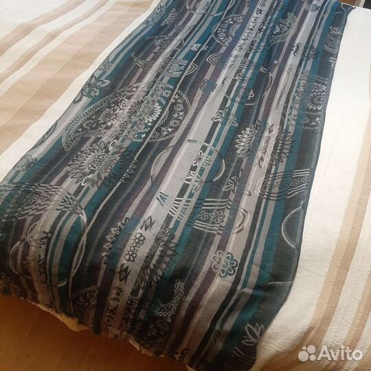 Палантин Павлово-посадский