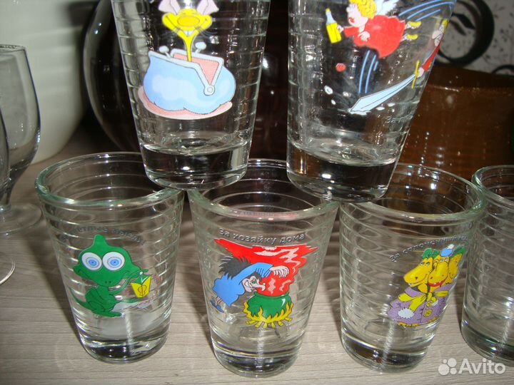 Домашняя утварь