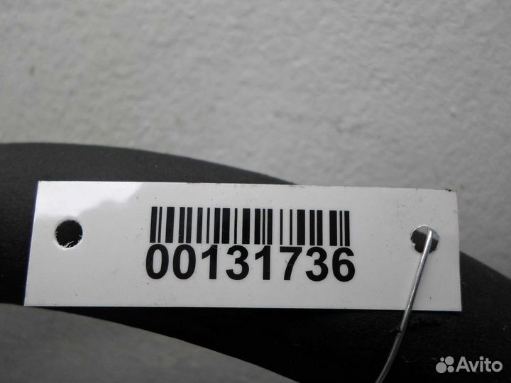 Руль Ford Focus 1