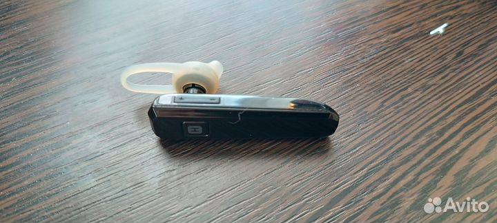 Bluetooth гарнитура